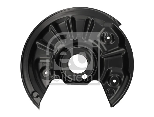 Splash Guard, brake disc
